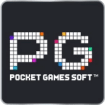 PG POCKET GAMES SOFT