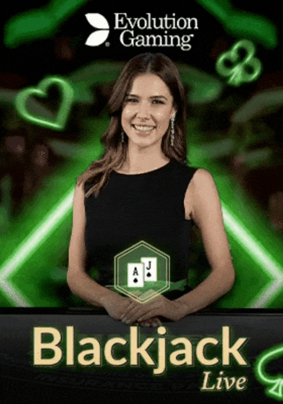 blackjack