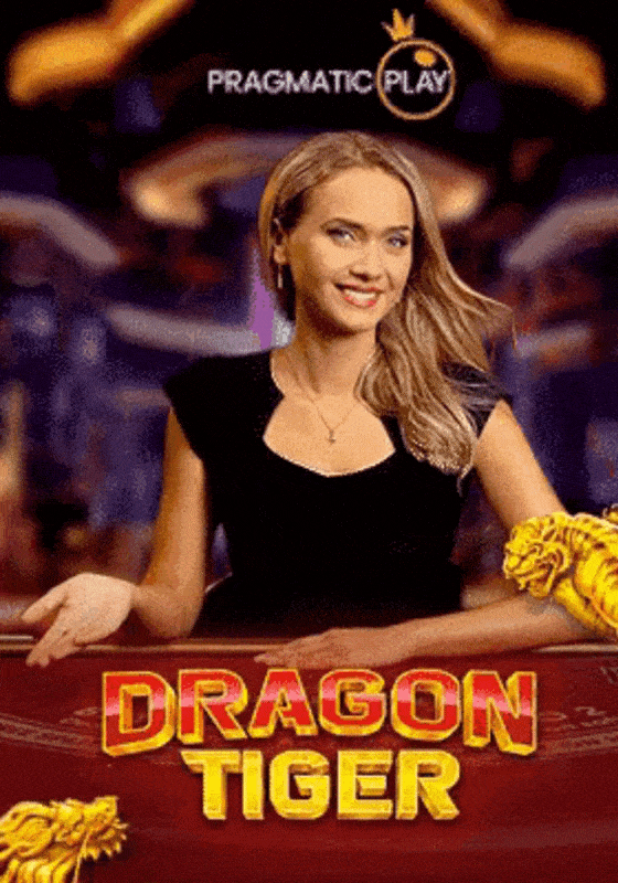 dragontiger games